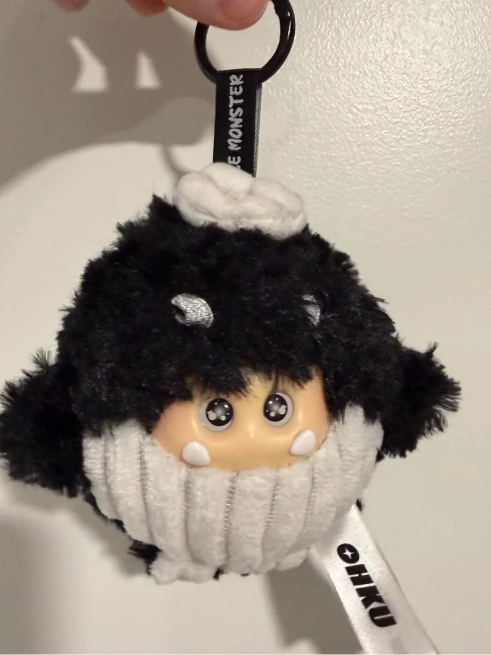 NWT Giggle Monster Ocean Series - Brave Orca